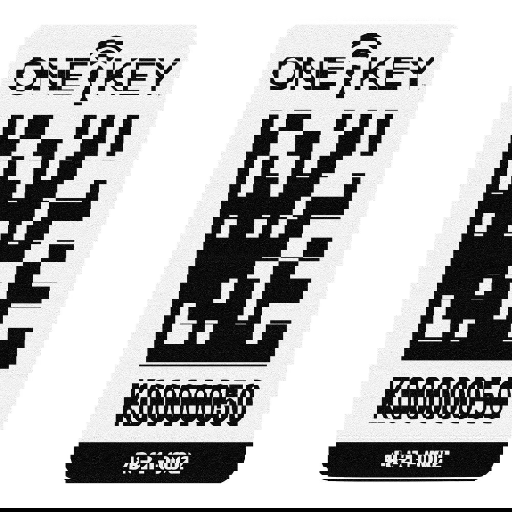 Power Drill Accessories; Accessory Type: Asset ID Tag ; For Use With: For Small Plastic Surfaces, Such As Power Tools ; Additional Information: Large ; UNSPSC Code: 27112800